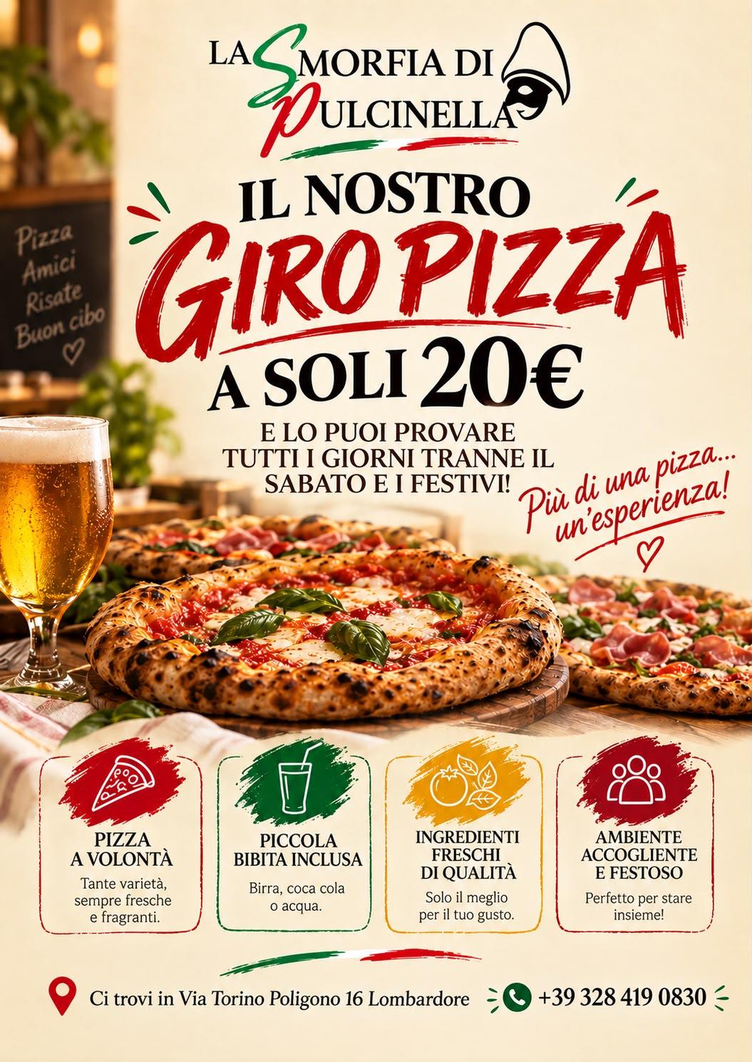 Giropizza